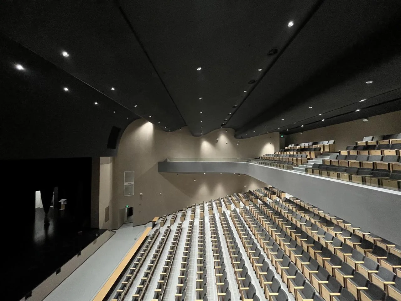 BIM Architecture | The first phase of the Liangzhu Campus of China Academy of Art is fully completed/an extraordinary building