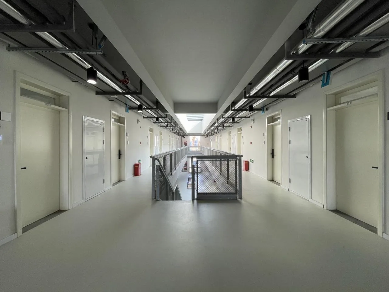 BIM Architecture | The first phase of the Liangzhu Campus of China Academy of Art is fully completed/an extraordinary building