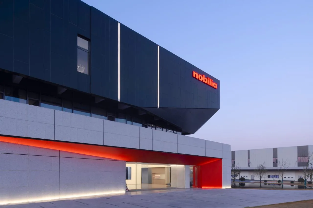 BIM Architecture | PolyGram Asia Pacific Production and R&D Headquarters/Chiasmus Partners