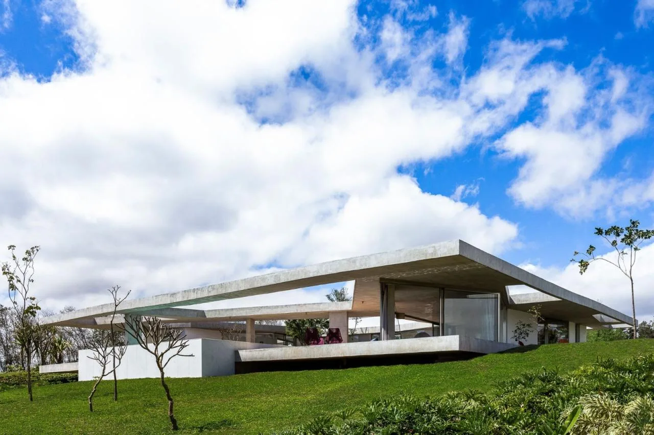 BIM Architecture | Subtraction House/FGMF
