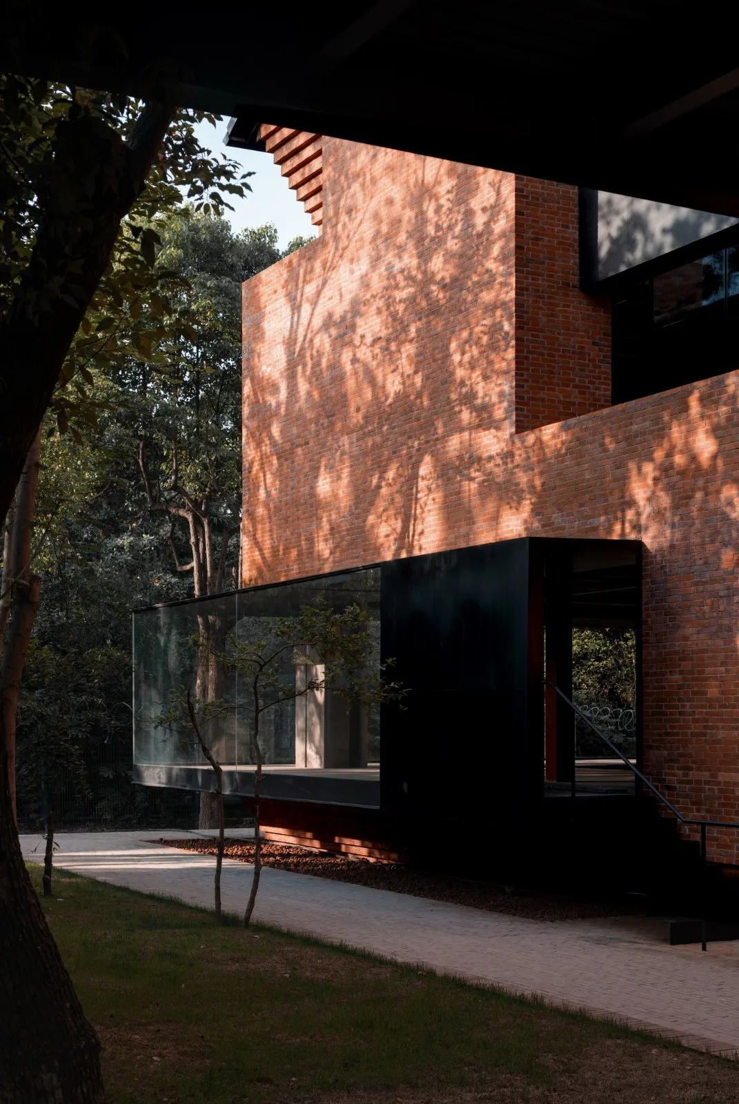 BIM Architecture | Power Workshop/Benzhe Architecture