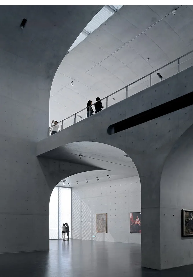 BIM Architecture | Is there a way to go to Suzhou and Hangzhou on May Day, just to see the architecture without going to crowded scenic spots?