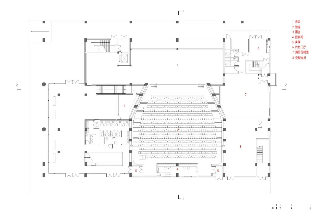 BIM Architecture | The first phase of the Liangzhu Campus of China Academy of Art is fully completed/an extraordinary building