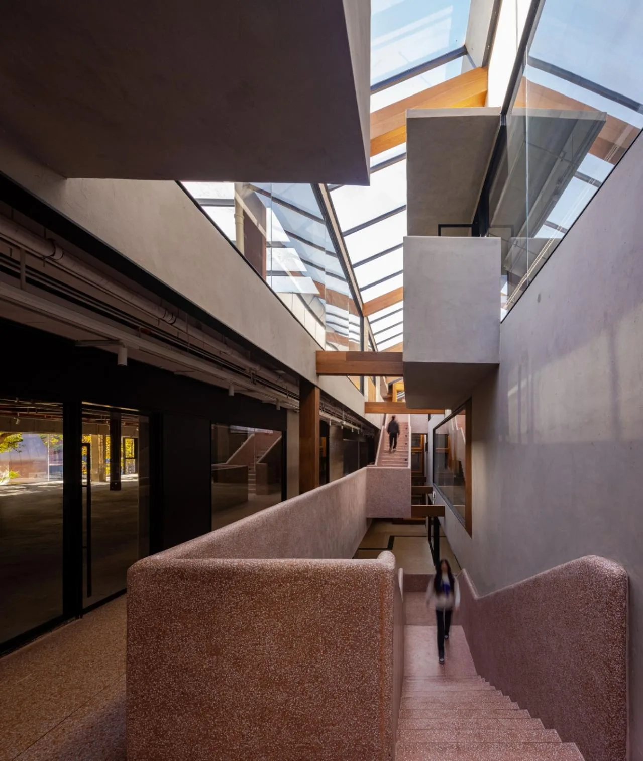 BIM Architecture | Power Workshop/Benzhe Architecture