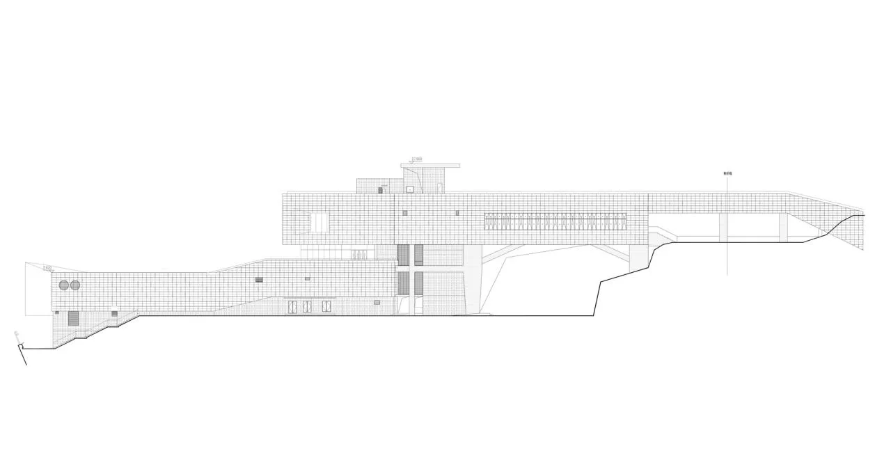 BIM Architecture | Daya Bay Nuclear Science and Technology Museum/Yijia Unique View+Huayi Design