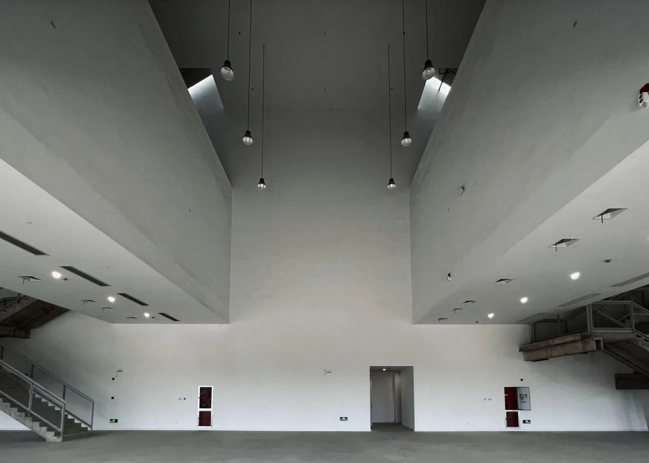 BIM Architecture | The first phase of the Liangzhu Campus of China Academy of Art is fully completed/an extraordinary building