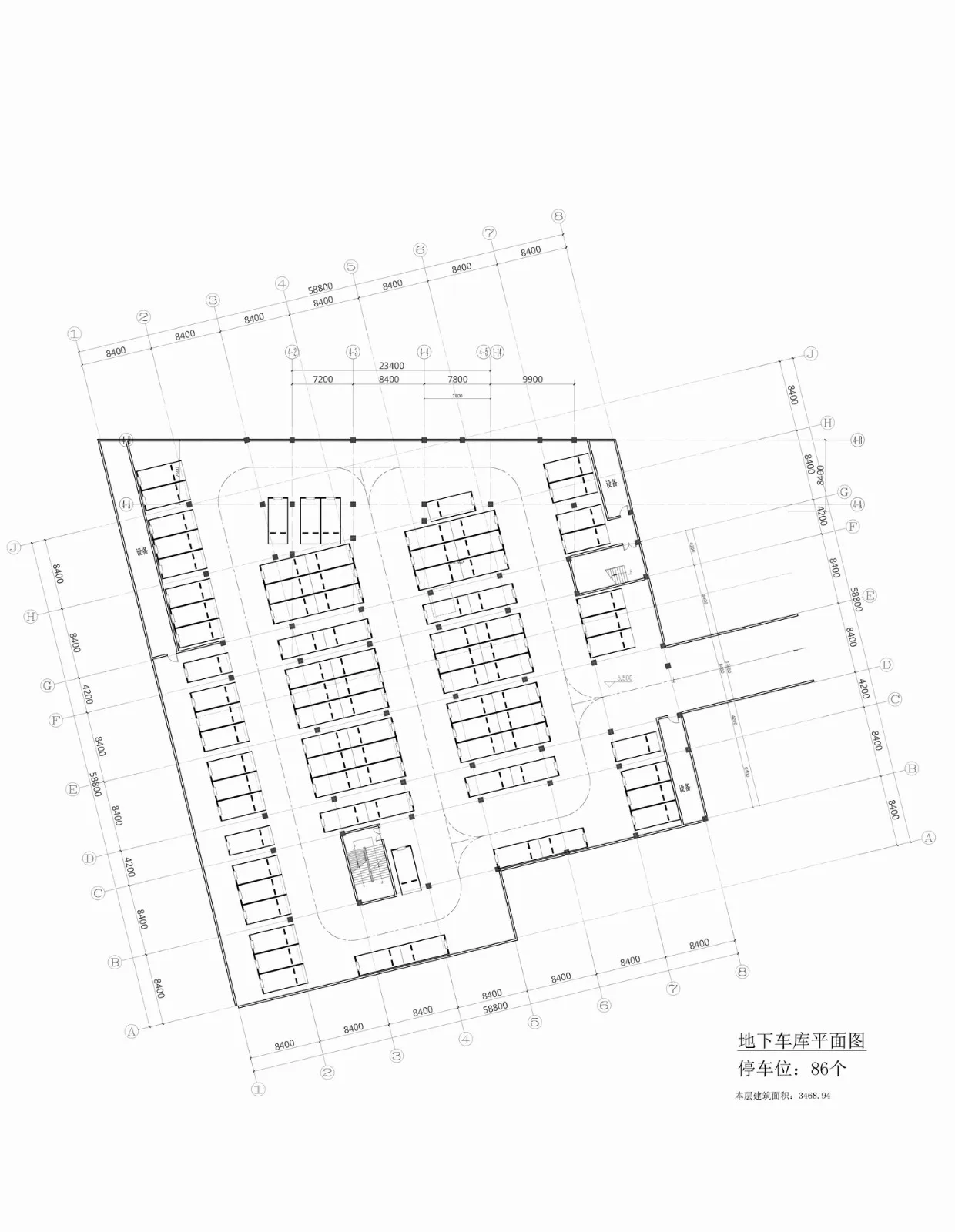 BIM Architecture | Here and Now: High Density Campus Practice for Classroom Teaching - Qingpu Lansheng Siyuan Middle School/Chuanglin Zebai