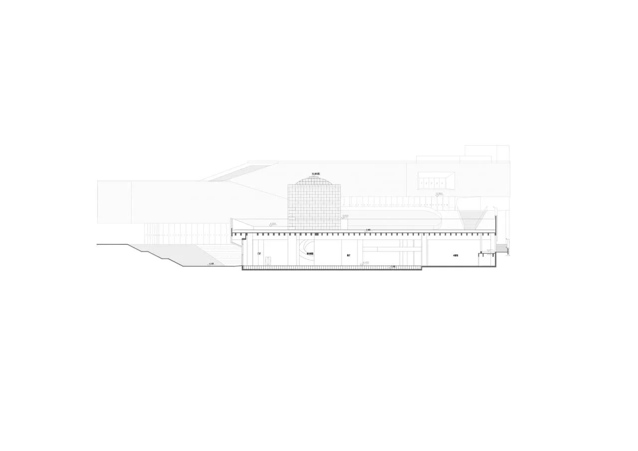 BIM Architecture | Daya Bay Nuclear Science and Technology Museum/Yijia Unique View+Huayi Design
