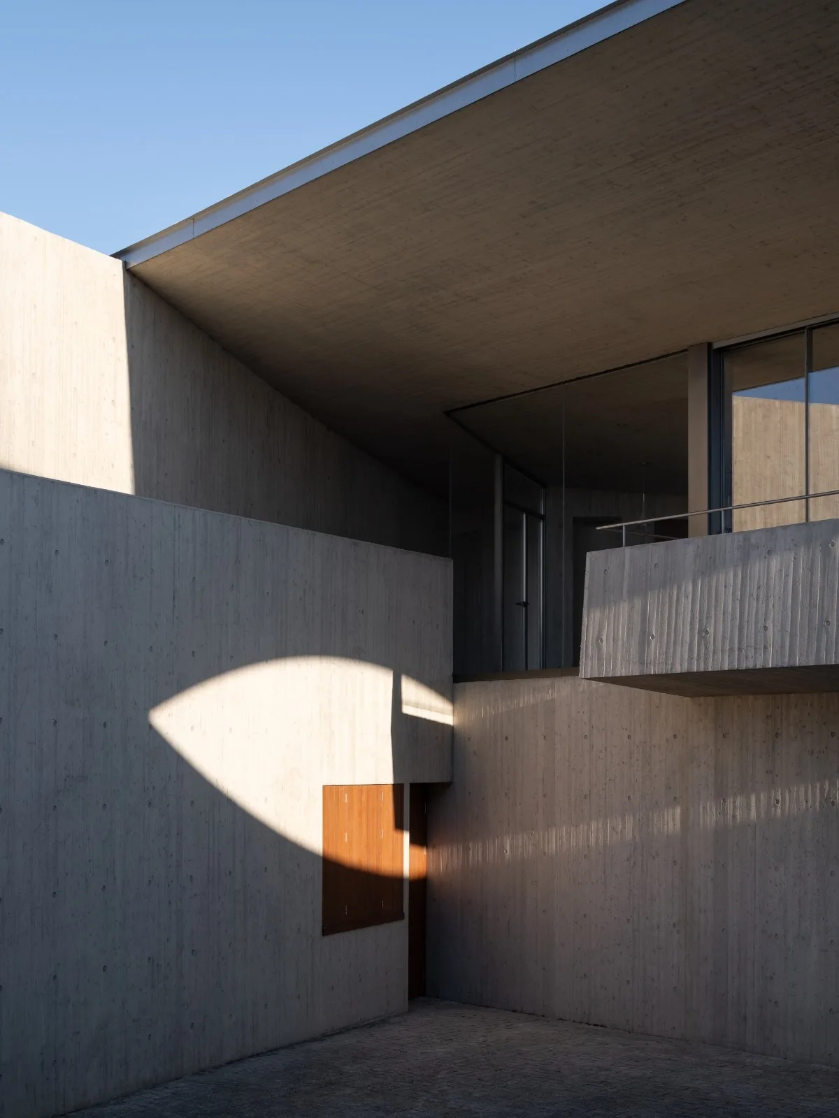 BIM Architecture | Erhai Lake Ecological Corridor Jiapeng Village Station/Zhao Yang Architecture Studio