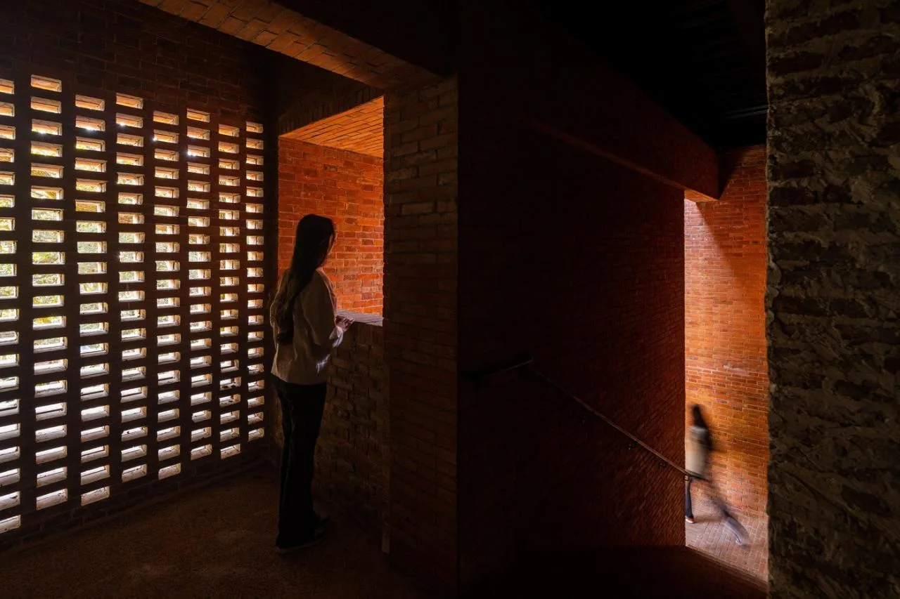 BIM Architecture | Power Workshop/Benzhe Architecture