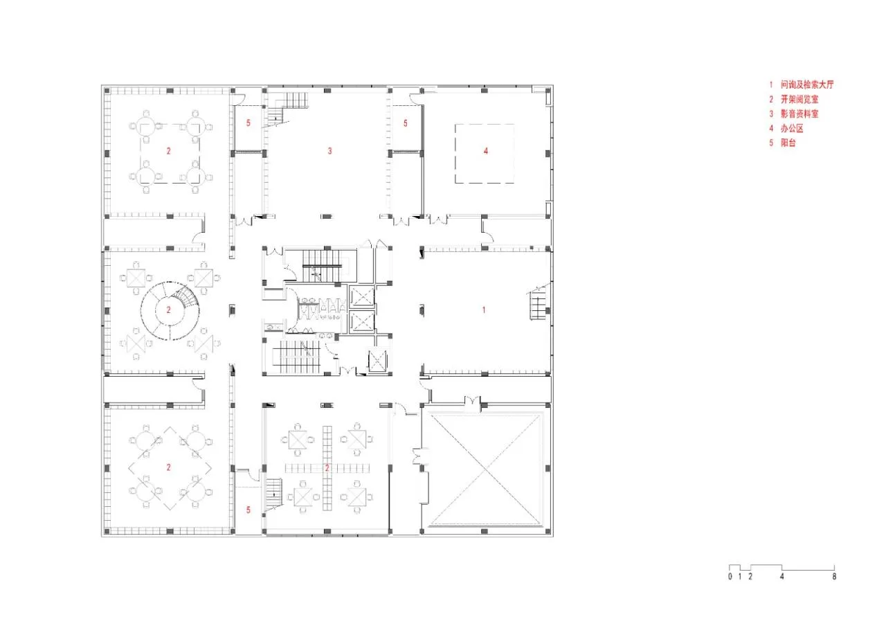 BIM Architecture | The first phase of the Liangzhu Campus of China Academy of Art is fully completed/an extraordinary building