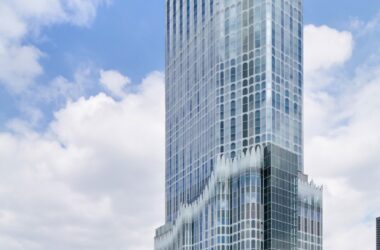 BIM in Architecture: Tokyu Kabukicho Tower by Yuko Nagayama Architectural Design, KUME SEKKEI, and Tokyu Design-BIM WORLD