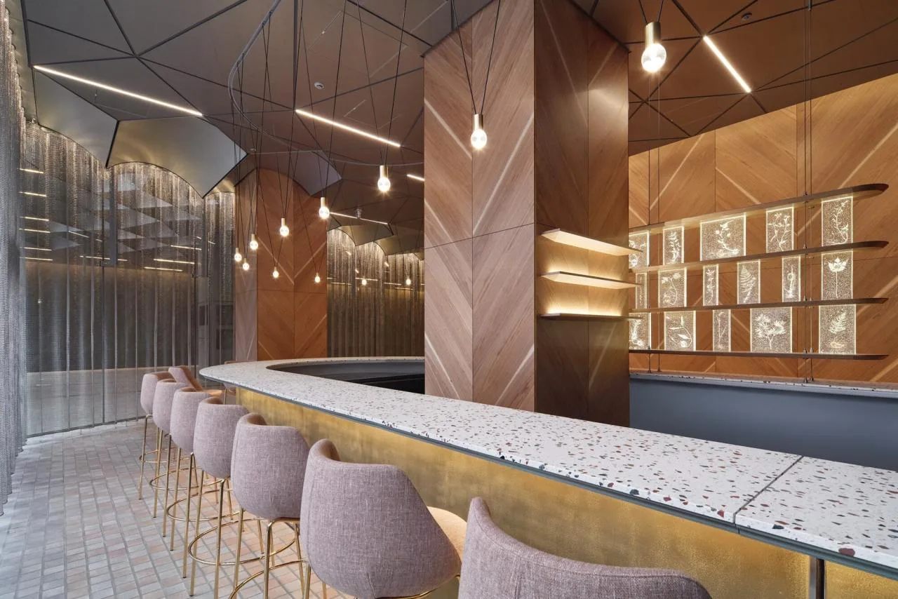 BIM Architecture | Tokyu Kabukicho Tower/Yuko Nagayama Architectural Design+KUME SEKKEI Co.+Tokyu Design