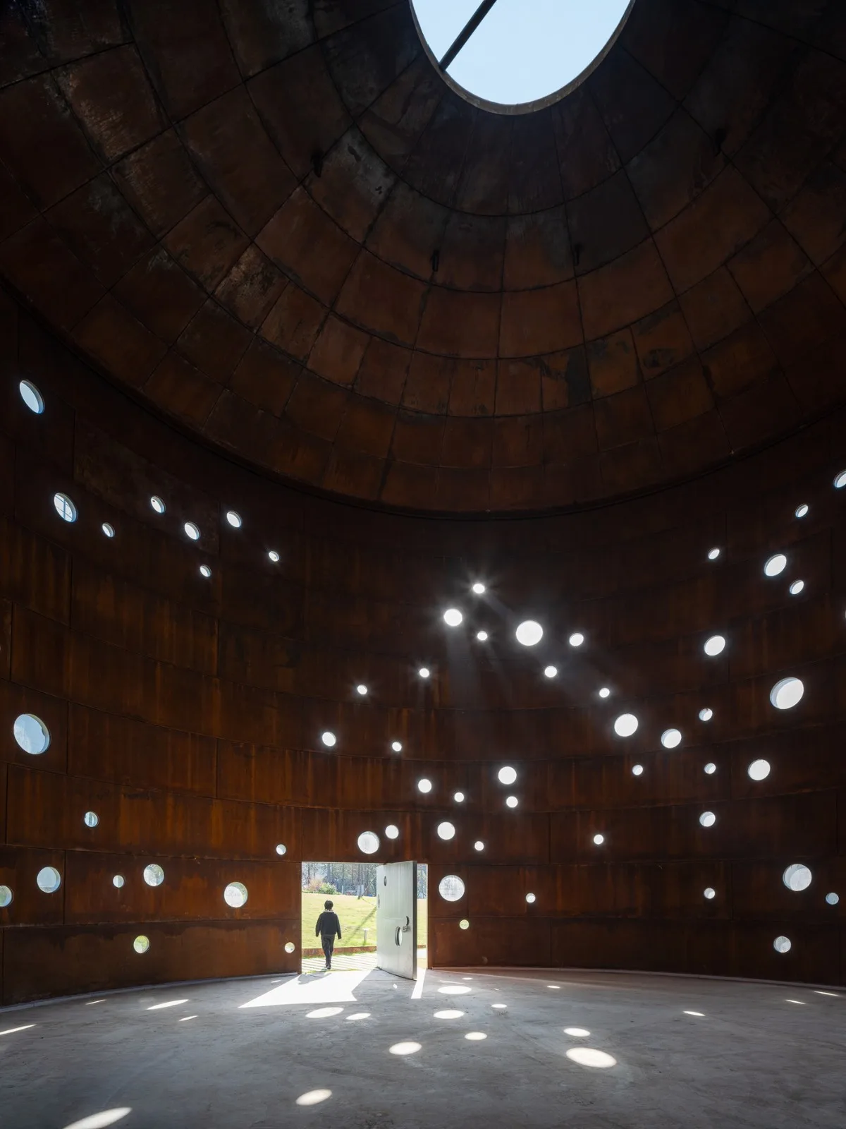 BIM Architecture | Hangzhou Xiaohe Park/Kengo Kuma Architectural Design Firm+Zhejiang University Institute