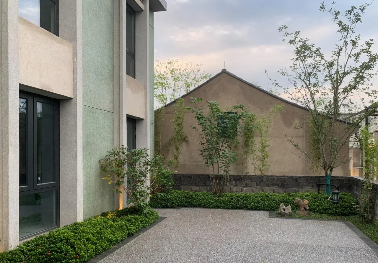 BIM Architecture | Organic Renewal of Lizhi Street: Wrinkles Continuing Life Memories/Goa Elephant Design