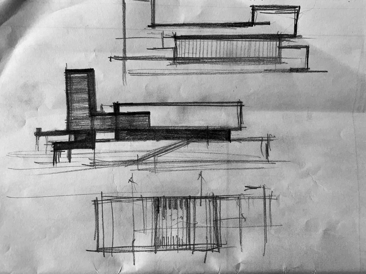 BIM Architecture | PolyGram Asia Pacific Production and R&D Headquarters/Chiasmus Partners