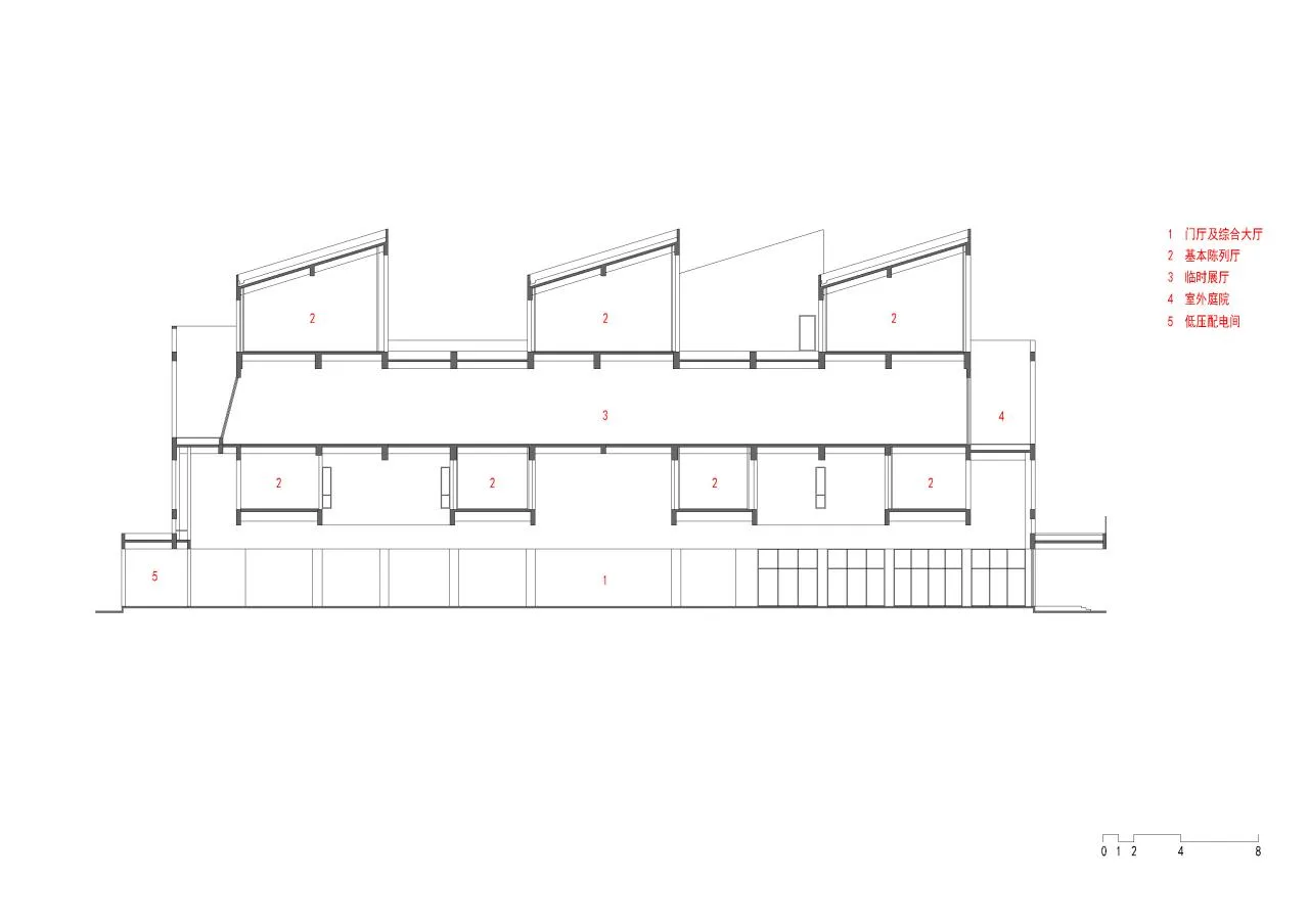 BIM Architecture | The first phase of the Liangzhu Campus of China Academy of Art is fully completed/an extraordinary building