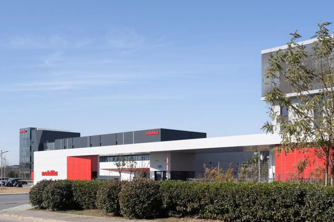 BIM Architecture | PolyGram Asia Pacific Production and R&D Headquarters/Chiasmus Partners