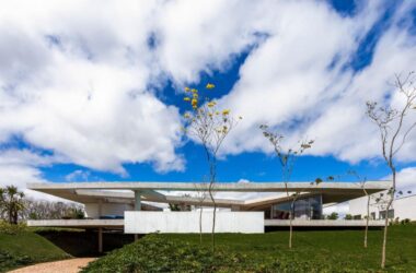 Subtraction House by FGMF: A BIM Architecture Showcase-BIM WORLD