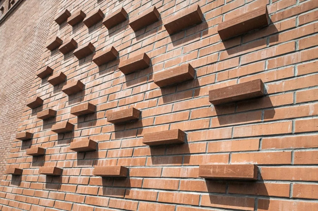 BIM Architecture | Brick Kiln · Xisanqi Brick Kiln Industrial Site Renovation/MAT Super Architecture Firm
