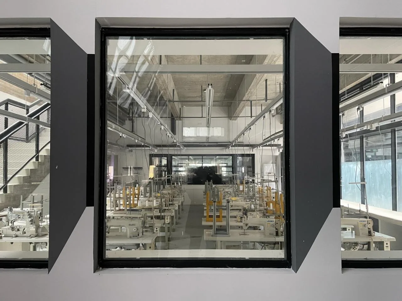 BIM Architecture | The first phase of the Liangzhu Campus of China Academy of Art is fully completed/an extraordinary building