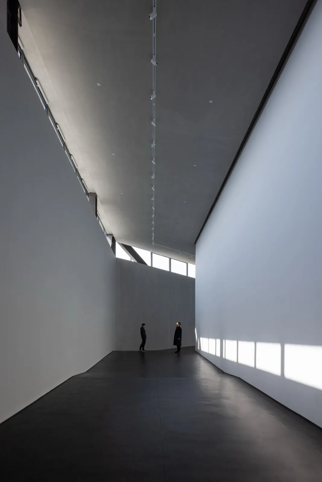 BIM Architecture | Lishui's Largest Art Complex: Guyan Painting Village Art Center/Meng Fanhao Line+Architectural Firm