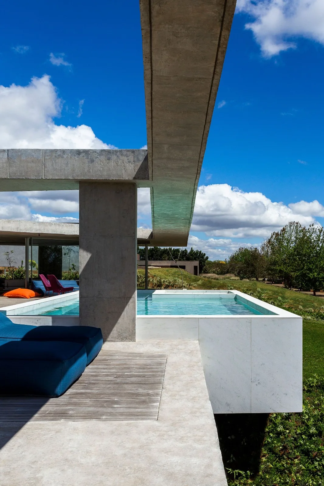 BIM Architecture | Subtraction House/FGMF