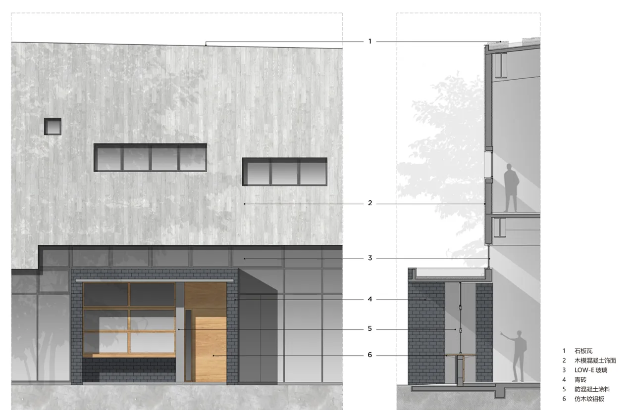 BIM Architecture | Lishui's Largest Art Complex: Guyan Painting Village Art Center/Meng Fanhao Line+Architectural Firm