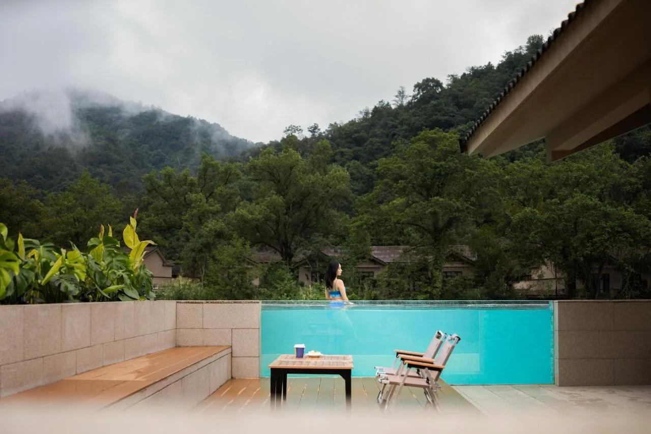 BIM Architecture | Yamaguchi's Courtyard/Chao Yu Design Firm