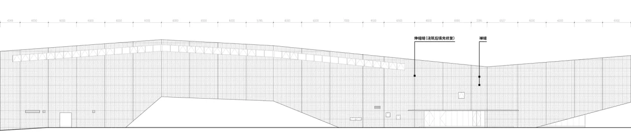 BIM Architecture | Lishui's Largest Art Complex: Guyan Painting Village Art Center/Meng Fanhao Line+Architectural Firm