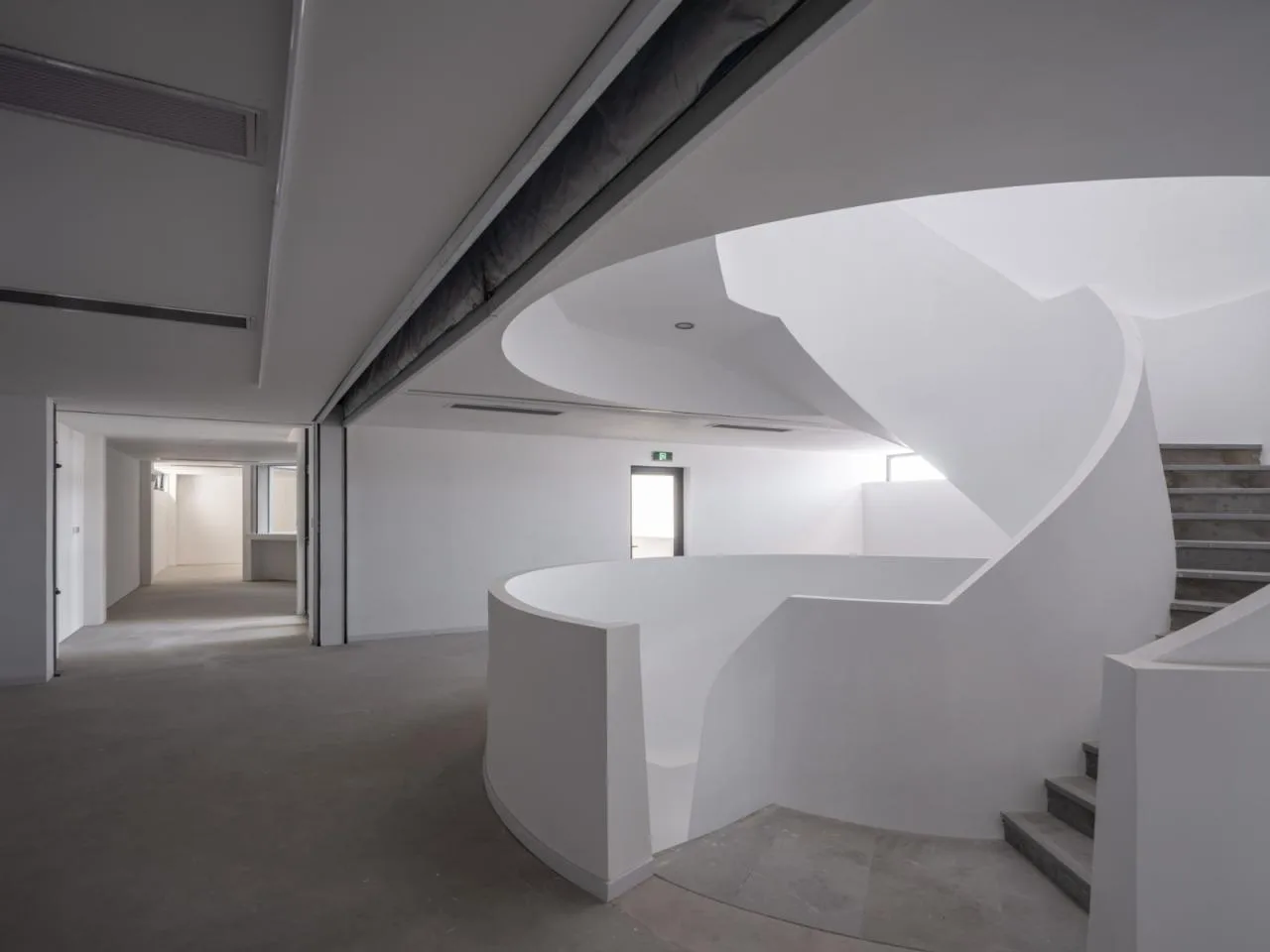 BIM Architecture | The first phase of the Liangzhu Campus of China Academy of Art is fully completed/an extraordinary building