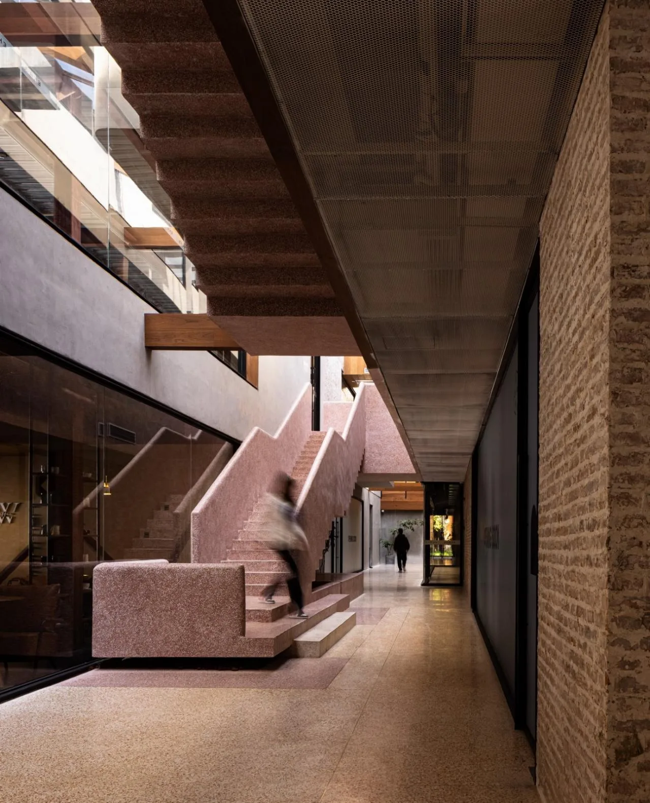 BIM Architecture | Power Workshop/Benzhe Architecture