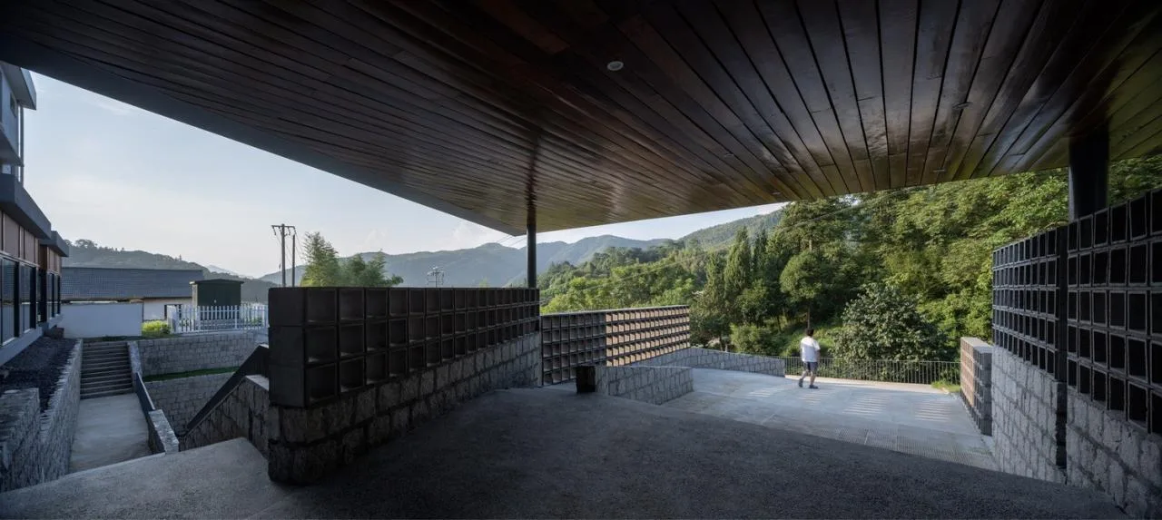 BIM Architecture | Shaoxing Sun'ao Primary School Renovation/Construction of Buildings