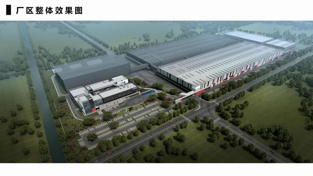 BIM Architecture | PolyGram Asia Pacific Production and R&D Headquarters/Chiasmus Partners