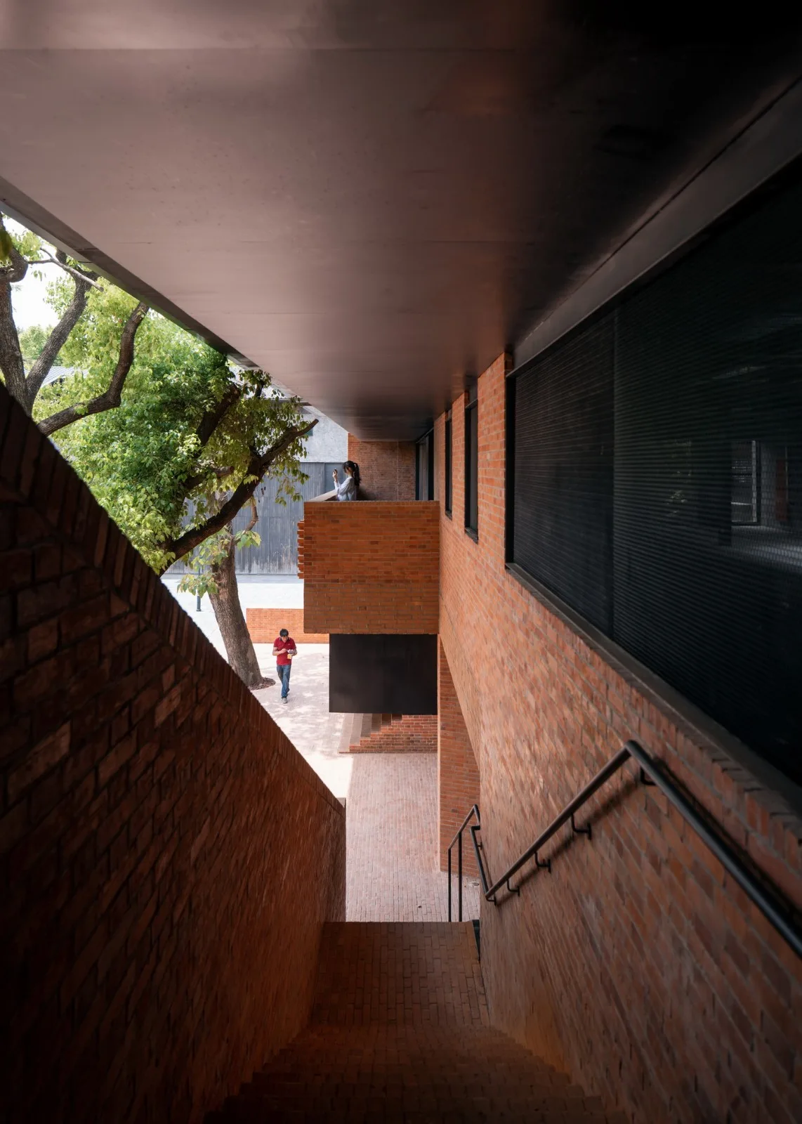 BIM Architecture | Power Workshop/Benzhe Architecture