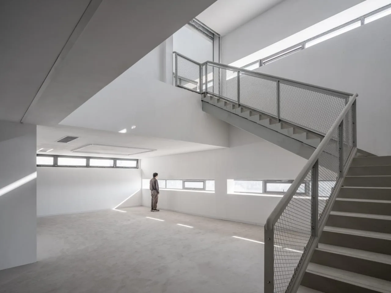 BIM Architecture | The first phase of the Liangzhu Campus of China Academy of Art is fully completed/an extraordinary building