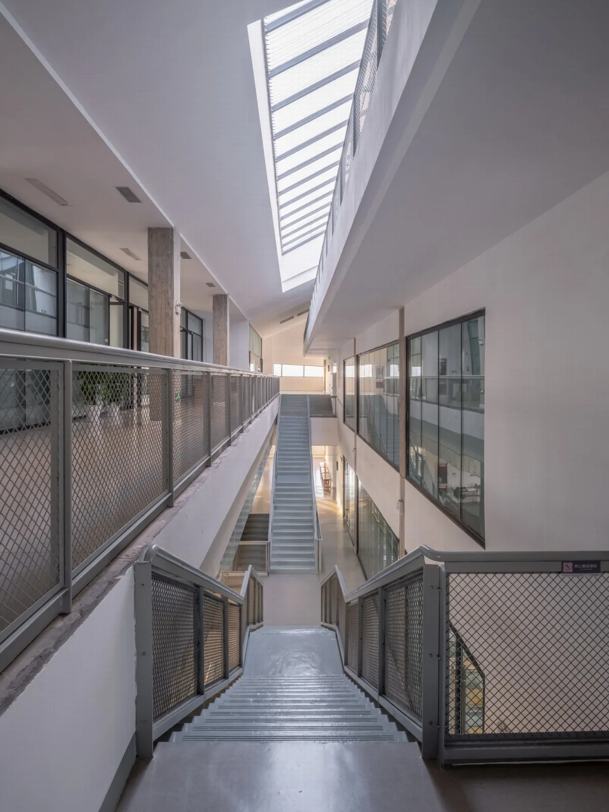 BIM Architecture | The first phase of the Liangzhu Campus of China Academy of Art is fully completed/an extraordinary building