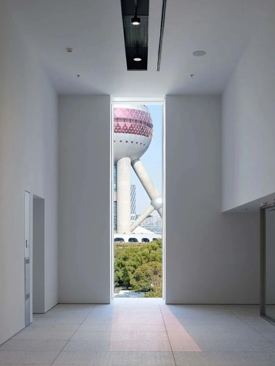 BIM Architecture | Is there a way to go to Suzhou and Hangzhou on May Day, just to see the architecture without going to crowded scenic spots?