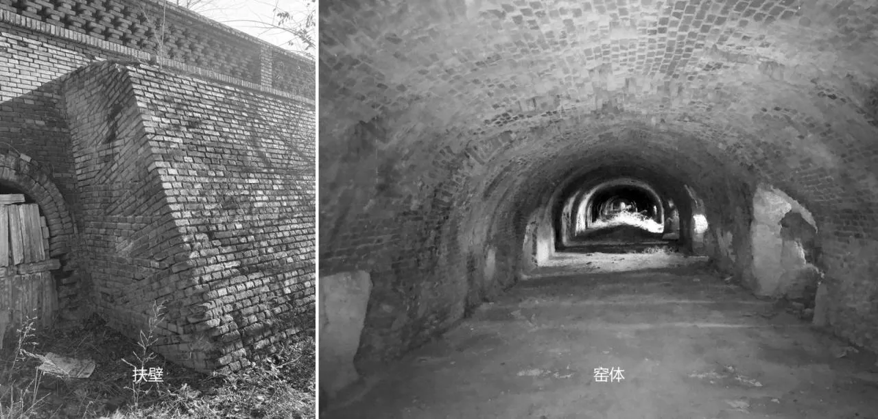 BIM Architecture | Brick Kiln · Xisanqi Brick Kiln Industrial Site Renovation/MAT Super Architecture Firm