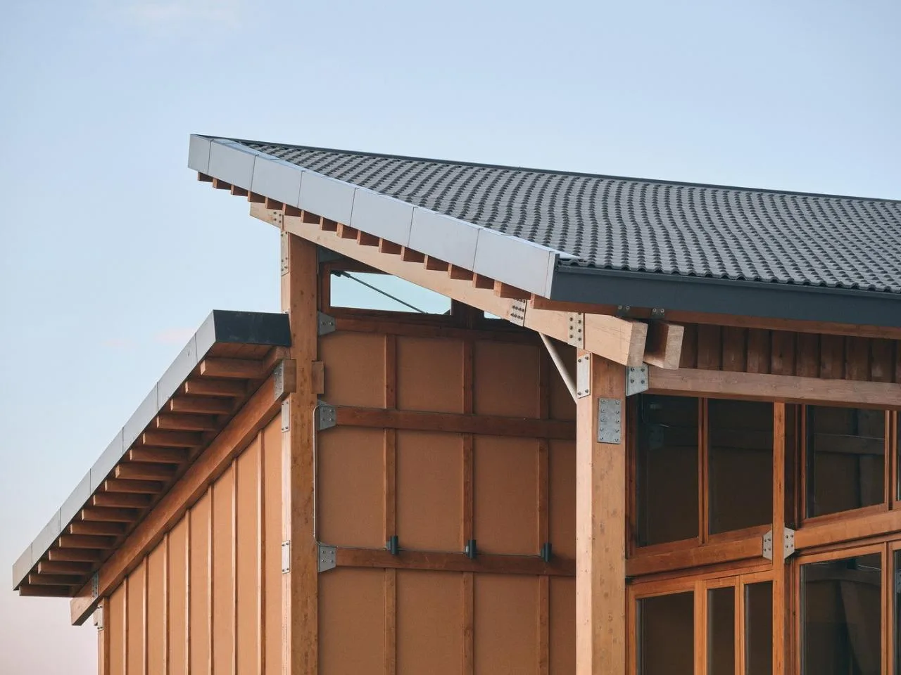 BIM Architecture | Chatahoyuk Visitor Center/TEGET