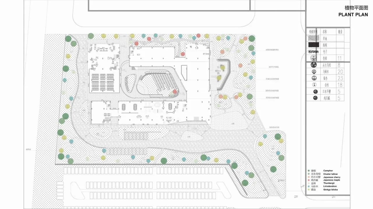 BIM Architecture | PolyGram Asia Pacific Production and R&D Headquarters/Chiasmus Partners