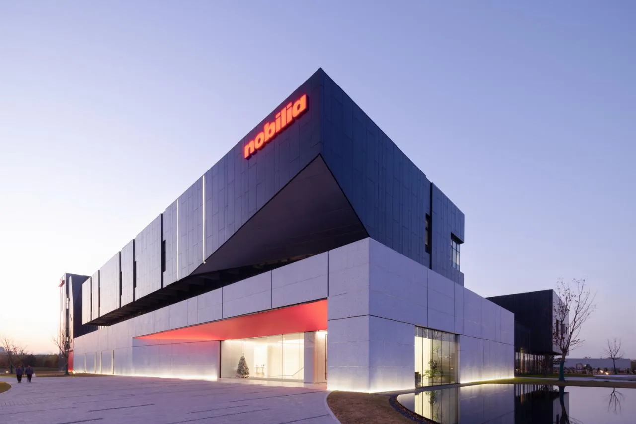 BIM Architecture | PolyGram Asia Pacific Production and R&D Headquarters/Chiasmus Partners