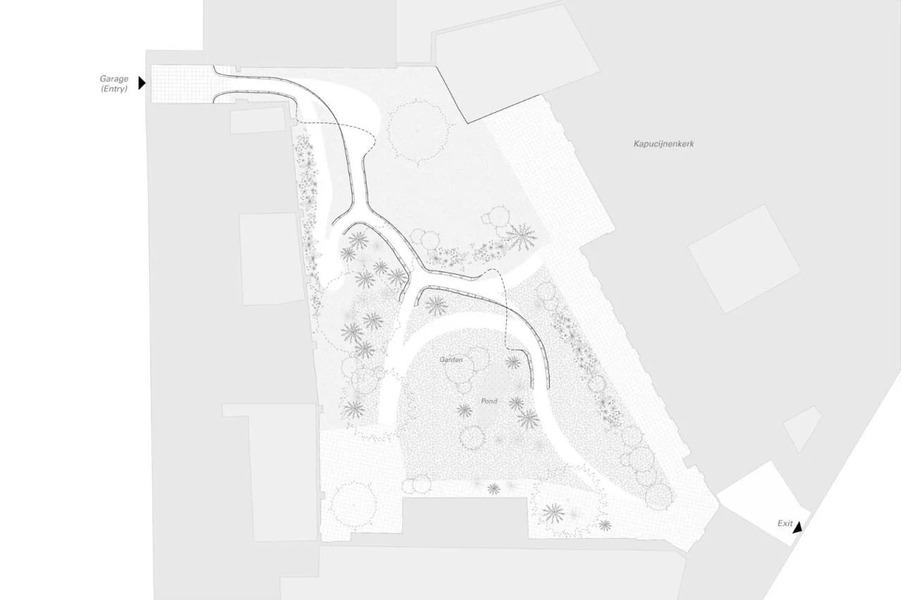BIM Architecture | 'Common Clues' Device/SO-IL