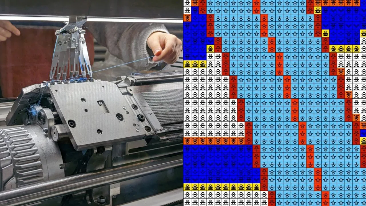 BIM Architecture | 'Common Clues' Device/SO-IL