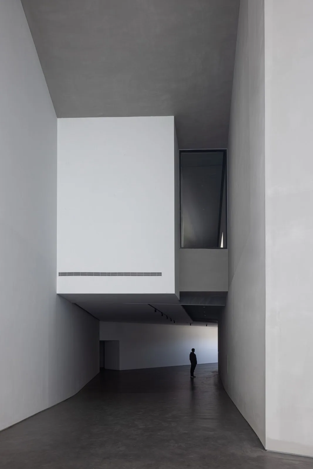 BIM Architecture | Lishui's Largest Art Complex: Guyan Painting Village Art Center/Meng Fanhao Line+Architectural Firm