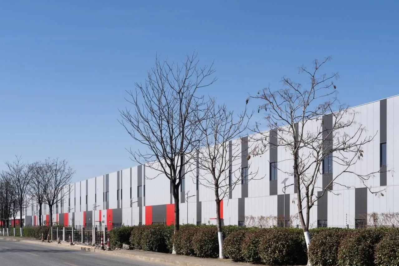 BIM Architecture | PolyGram Asia Pacific Production and R&D Headquarters/Chiasmus Partners