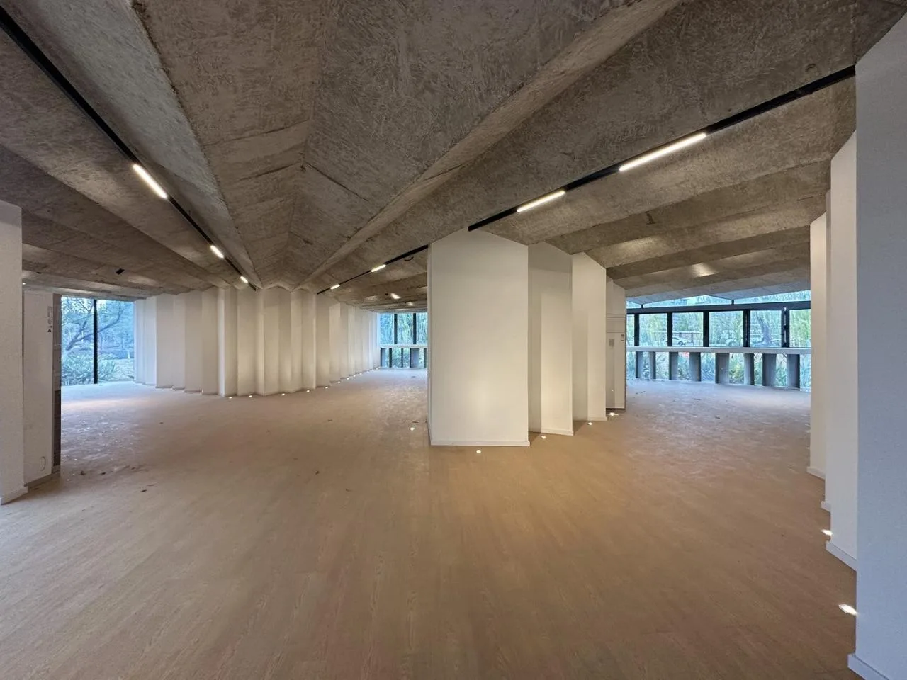 BIM Architecture | The first phase of the Liangzhu Campus of China Academy of Art is fully completed/an extraordinary building