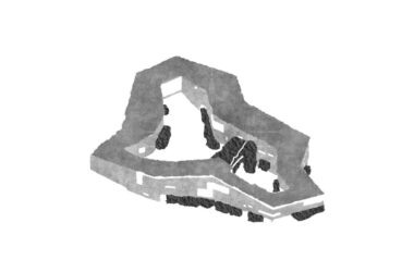 BIM Architecture: Guyan Painting Village Art Center – Lishui’s Largest Art Complex by Meng Fanhao Line+Architectural Firm-BIM WORLD