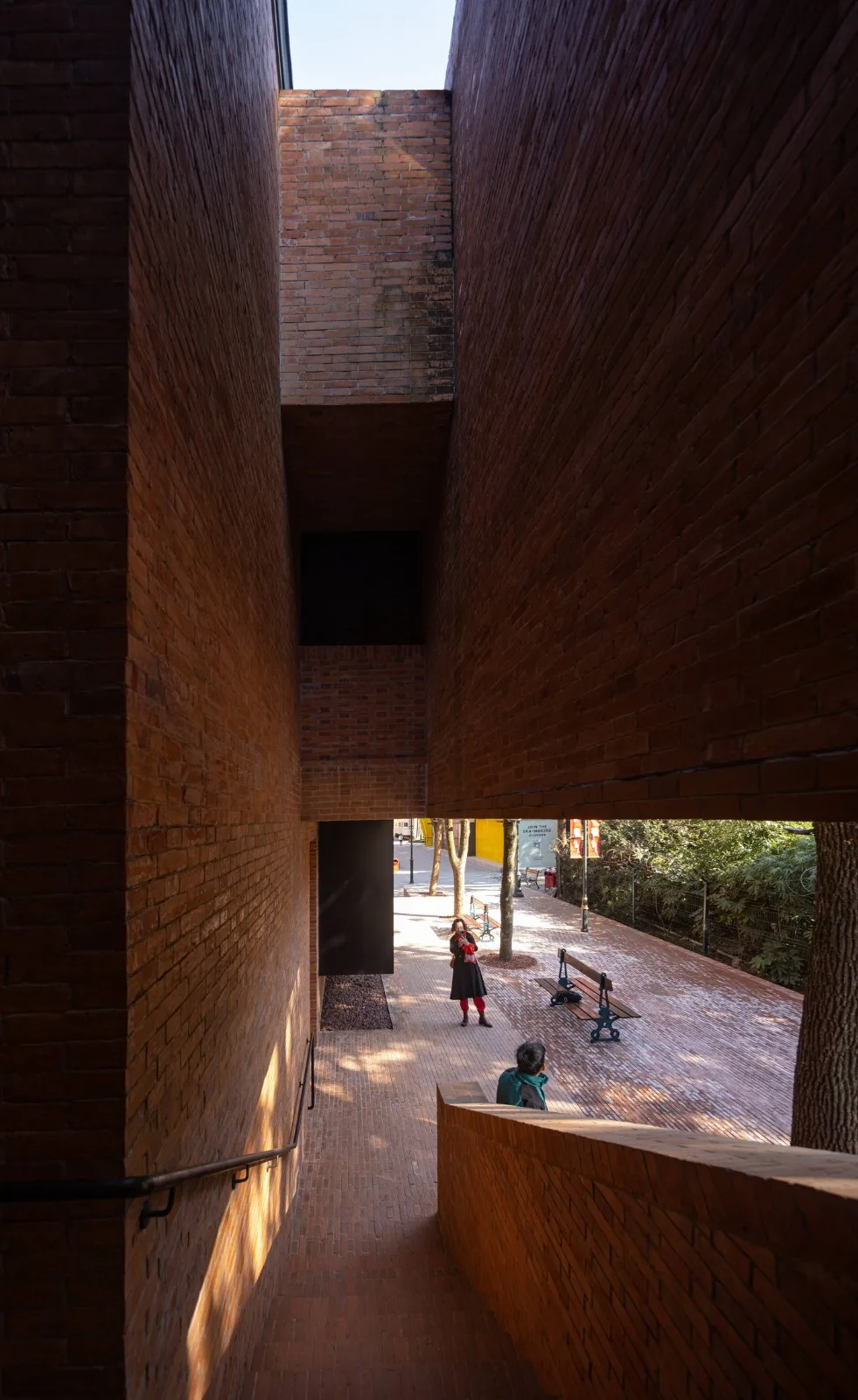 BIM Architecture | Power Workshop/Benzhe Architecture