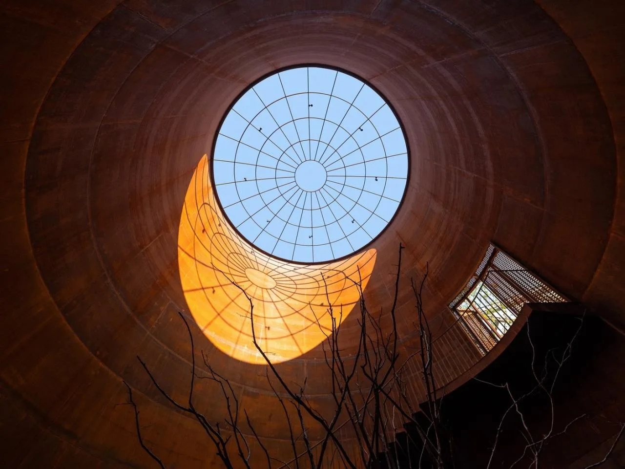 BIM Architecture | Hangzhou Xiaohe Park/Kengo Kuma Architectural Design Firm+Zhejiang University Institute